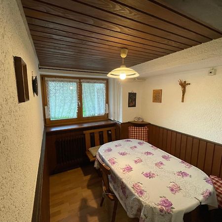 Bauernhaus Im Münstertal Εξωτερικό φωτογραφία