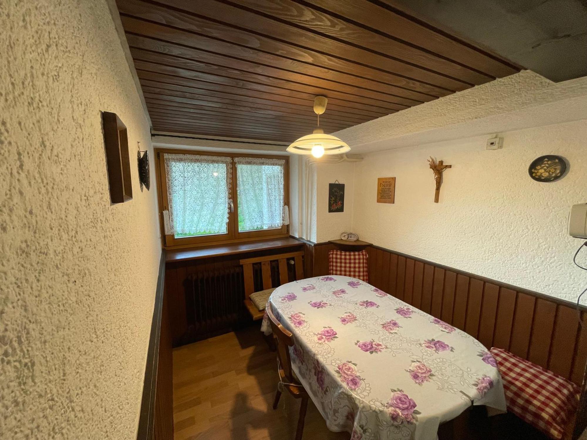 Bauernhaus Im Münstertal Εξωτερικό φωτογραφία